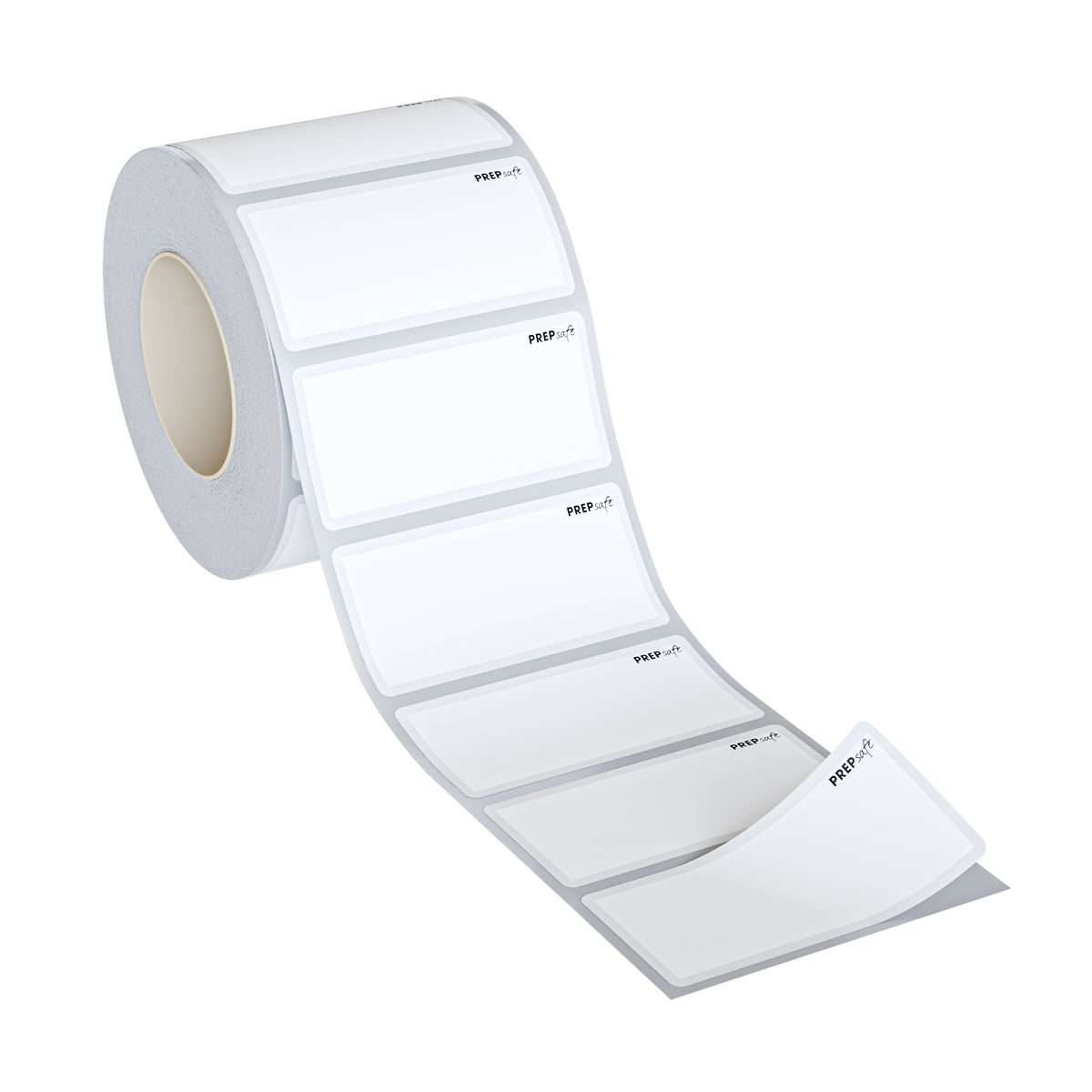 Prep Labelling all – PREPsafe (AUSTRALIA)