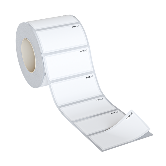 Prepsafe Qr Code Products – PREPsafe (AUSTRALIA)