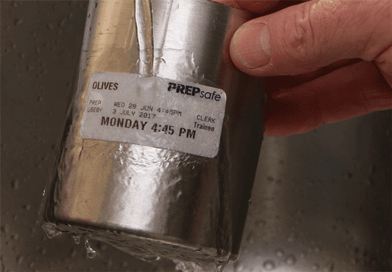 all – PREPsafe (AUSTRALIA)