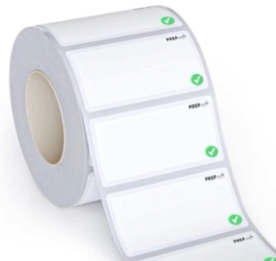Box Label Indicator Removable labels with Temperature indicator 9000 Box – PREPsafe (AUSTRALIA)