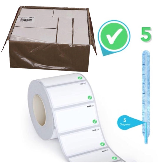Prepsafe Labelling Date all – PREPsafe (AUSTRALIA)